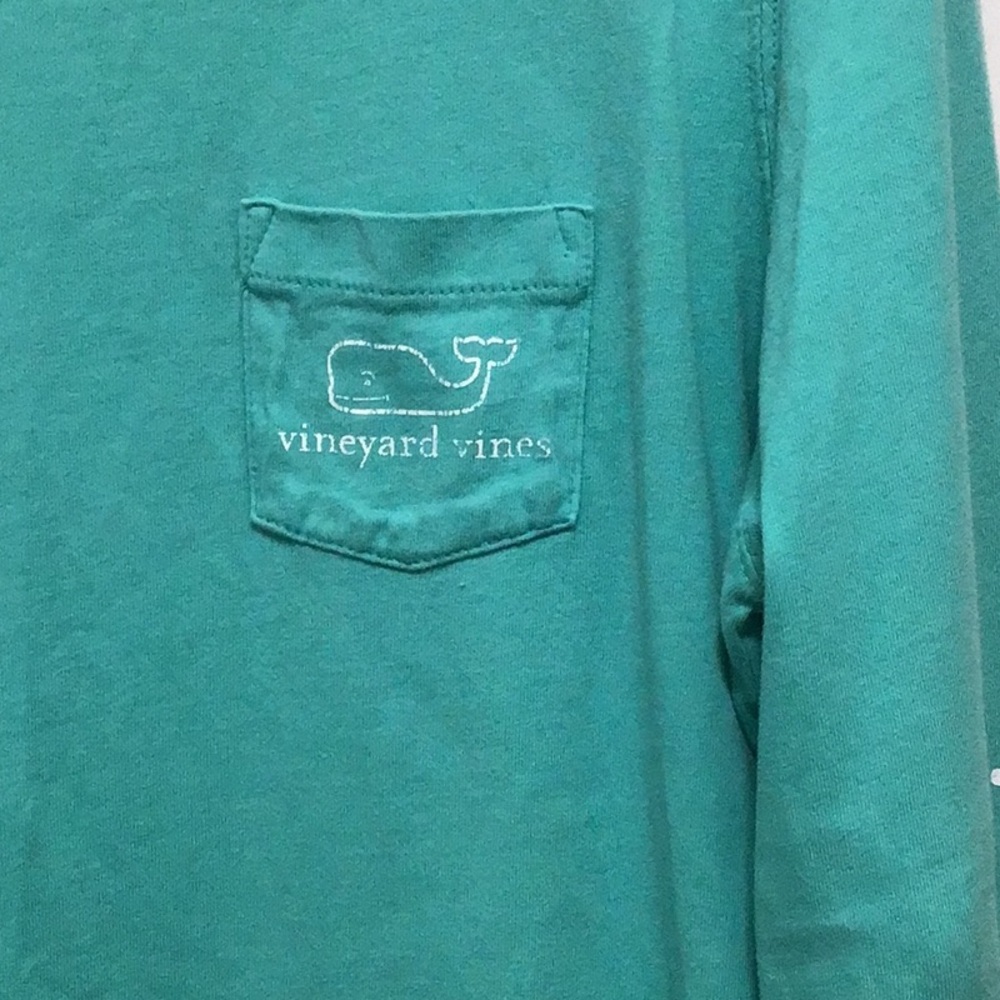 Vineyard vines women Tee - Picture 5 of 15
